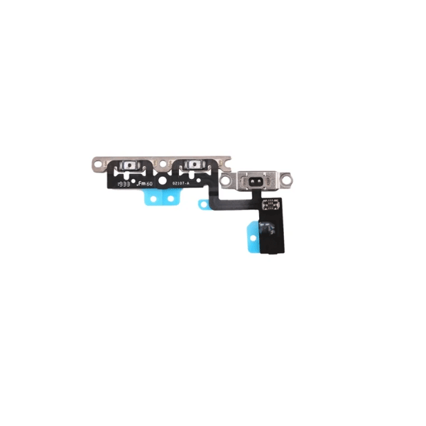 Volume Lauter/leiser Flexkabel für iPhone 11