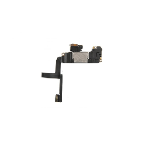 Ohrlautsprecher + Flexkabel für iPhone 11