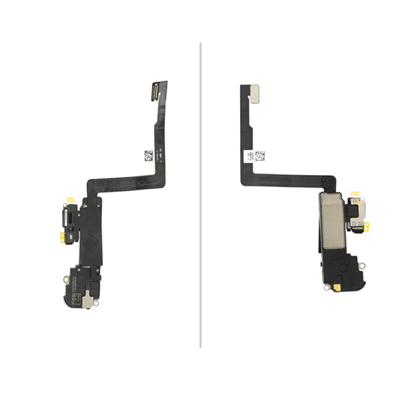 Ohrlautsprecher + Flexkabel für iPhone 11 Pro Max