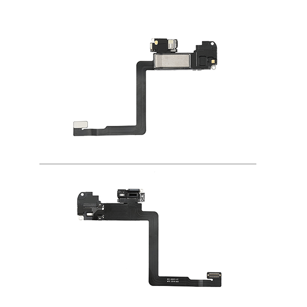 Ohrlautsprecher + Flexkabel für iPhone 11 Pro