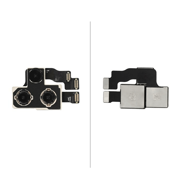Rückkamera Modulflex für iPhone 11 Pro / iPhone 11 Pro Max