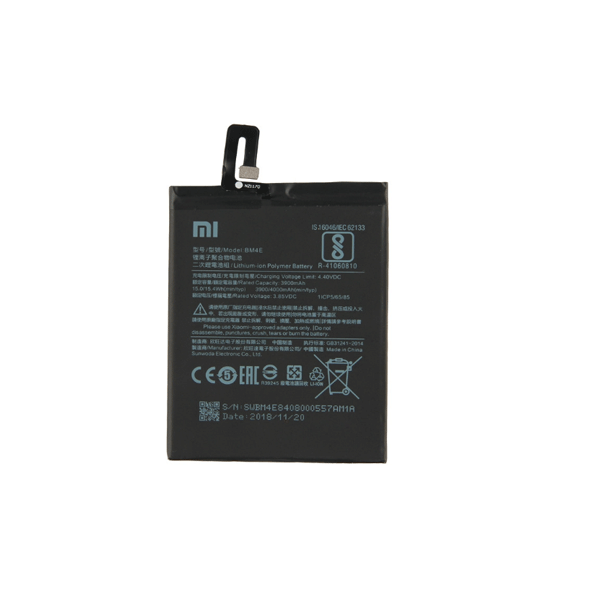 Xiaomi BM4E Akku für MI Pocophone F1