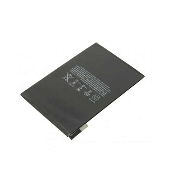 starfix Akku kompatibel mit iPad Mini 4 / iPad Mini 7.9 (2015) (A1538/A1550) - 5124 mAh