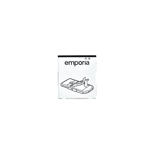 Emporia AK-V221-4G-BC Akku EmporiaACTIVEglam V221