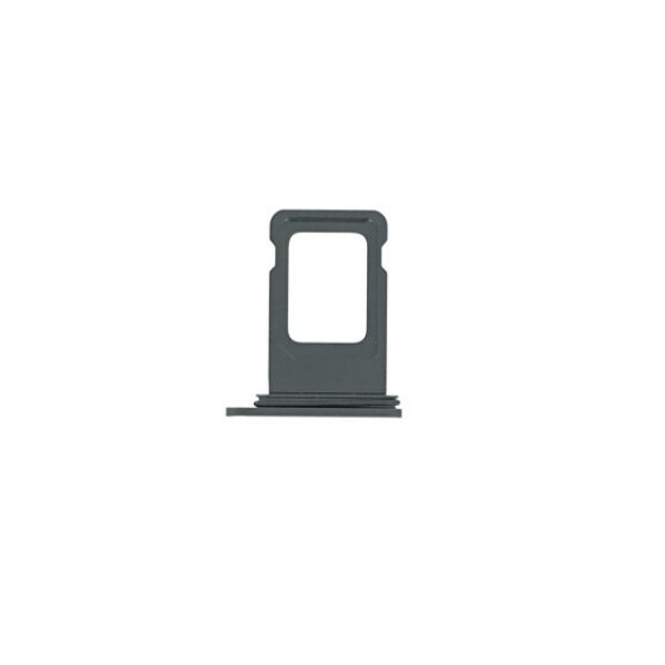 Sim Kartenfach für iPhone 11 Pro Max grün
