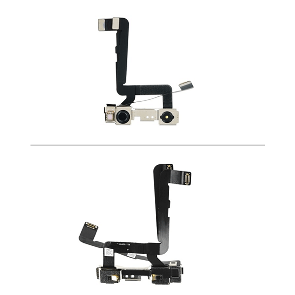 Frontkamera inkl. Mikroflexkabel für iPhone 11 Pro Max 