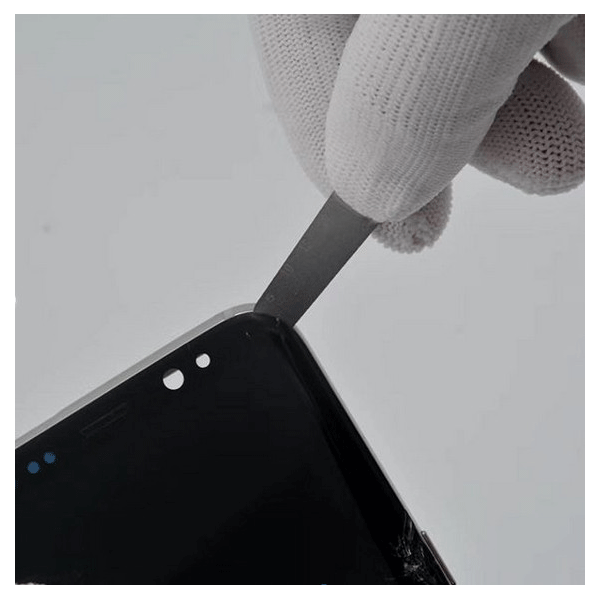 Spahr Gehäuse und Display öffner 0,1mm für Handys und Tablets