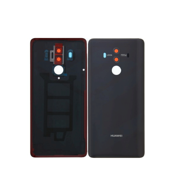 Huawei Mate 10 Pro (BLA-L09/ BLA-L29) Akkudeckel, Titanium Grey