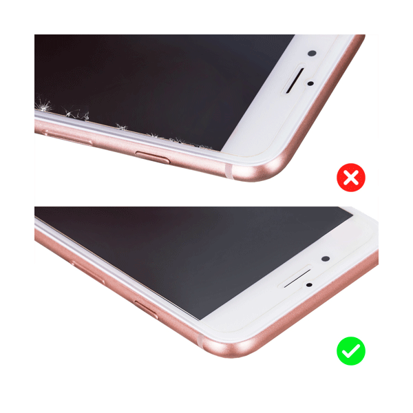 Wozinsky Nano Flexi Hybrid Glasfolie Displayschutz für Samsung Galaxy A52 5G/A52 4G, schwarz