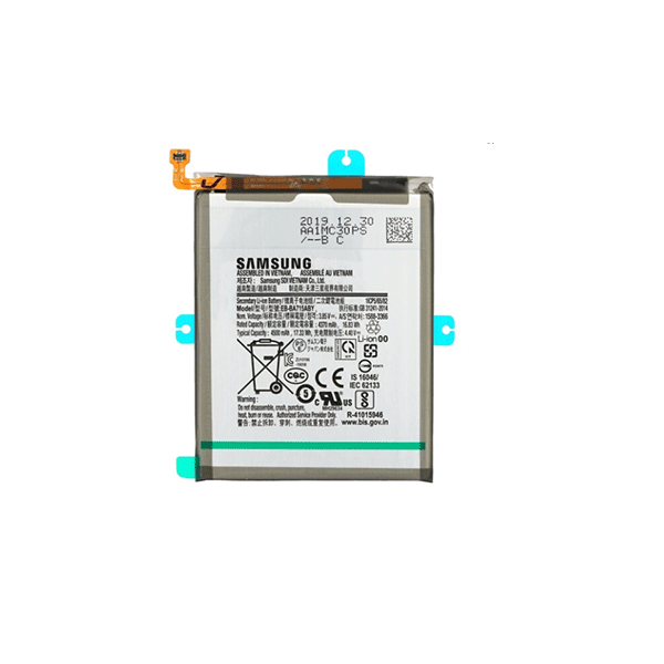 Samsung EB-BA715ABY Galaxy A71 (SM-A715F) Akku