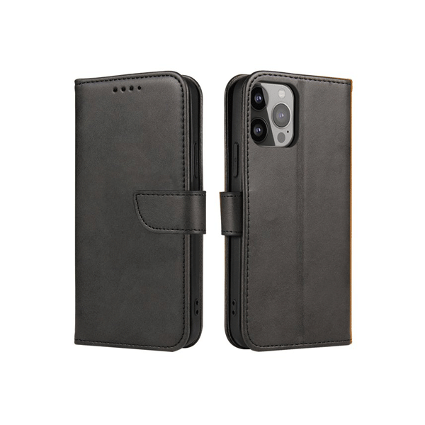 starfix Flip-Hülle Clip für Samsung Galaxy A34 5G Hülle mit Standfunktion, schwarz starfix Flip-Hülle Clip für Samsung Galaxy A34 5G Hülle mit Standfunktion, schwarz