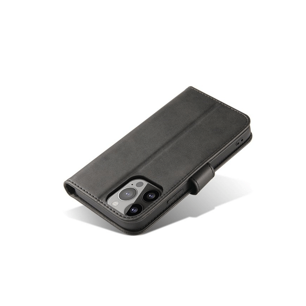 starfix Flip-Hülle Clip für Samsung Galaxy A34 5G Hülle mit Standfunktion, schwarz starfix Flip-Hülle Clip für Samsung Galaxy A34 5G Hülle mit Standfunktion, schwarz