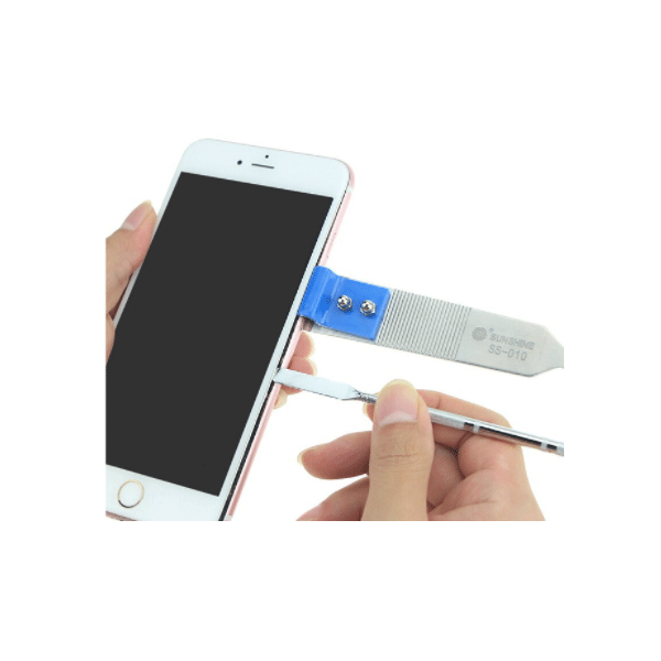 Sushine SS-010 Öffnungswerkzeug für Handy, Tablet, Notebook Gehäuse