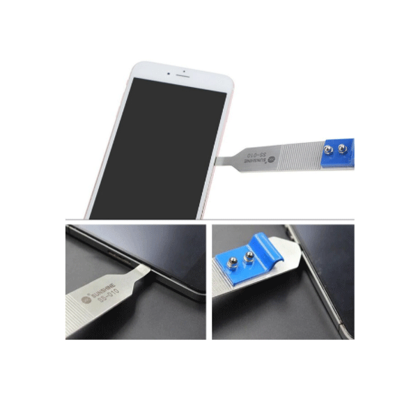 Sushine SS-010 Öffnungswerkzeug für Handy, Tablet, Notebook Gehäuse