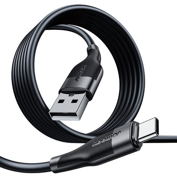 WK Design King Kong 2. Gen Flat USB zu Lightning - schnelles Laden-/ Datenkabel 6A 1,3m, schwarz WK Design King Kong 2. Gen Flat USB zu Lightning - schnelles Laden-/ Datenkabel 6A 1,3m, schwarz