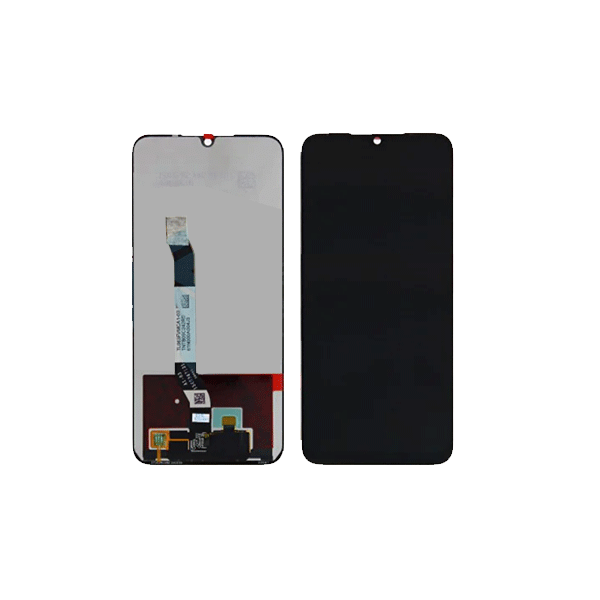 Xiaomi Redmi Note 8 (M1908C3JG) LCD Display + Touchscreen, schwarz