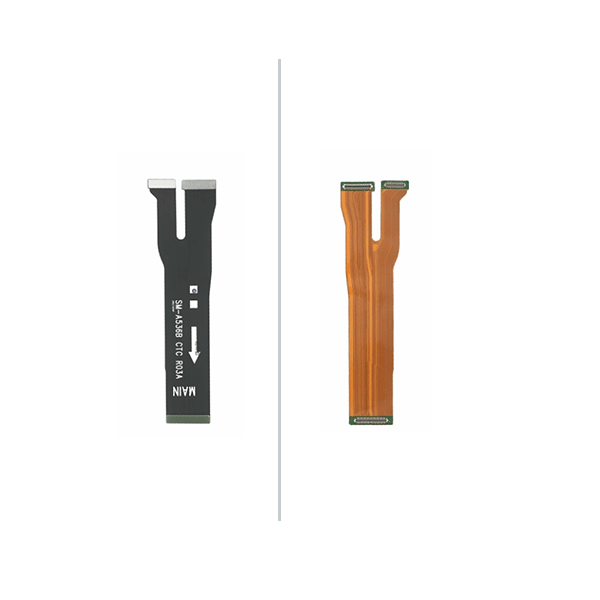 Main Hauptflex kompatibel mit Samsung Galaxy A53 5G (SM-A536)