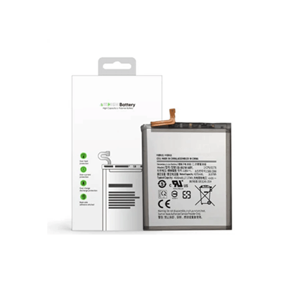 starfix (AMHigh Premium) Akku für Samsung Galaxy S20 FE / A52 / A52s  (EB-BG781ABY)