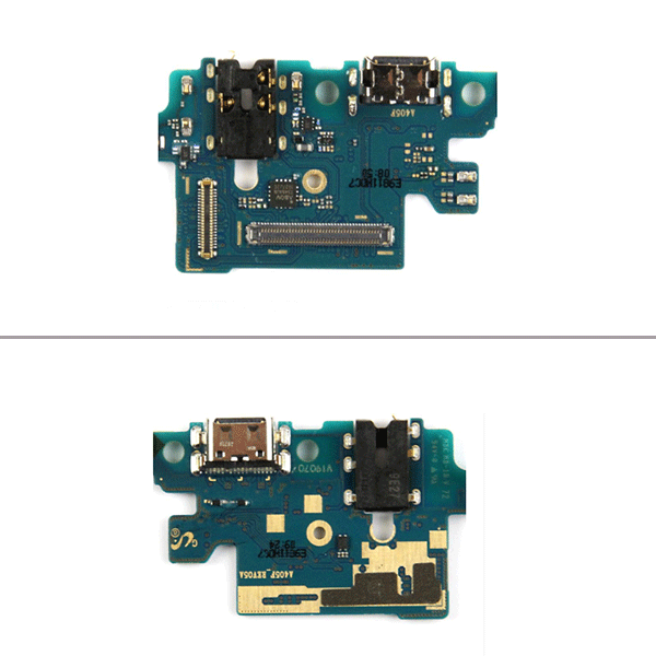 Samsung Galaxy A40 (SM-A405F) Ladebuchse / Mikrofon / Headset Connector Flex