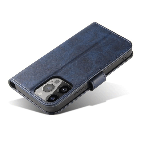 starfix Flip-Hülle Clip für Samsung Galaxy A54 5G Hülle mit Standfunktion, blau starfix Flip-Hülle Clip für Samsung Galaxy A54 5G Hülle mit Standfunktion, blau