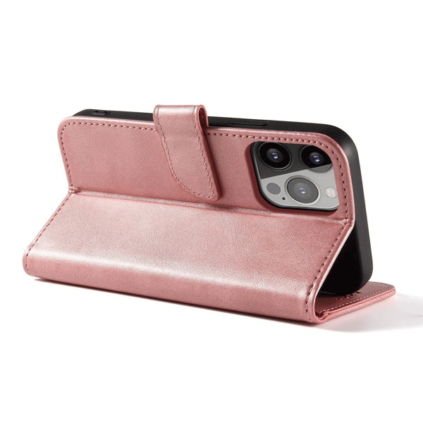 starfix Flip-Hülle Clip für Samsung Galaxy A54 5G Hülle mit Standfunktion, pink starfix Flip-Hülle Clip für Samsung Galaxy A54 5G Hülle mit Standfunktion, pink