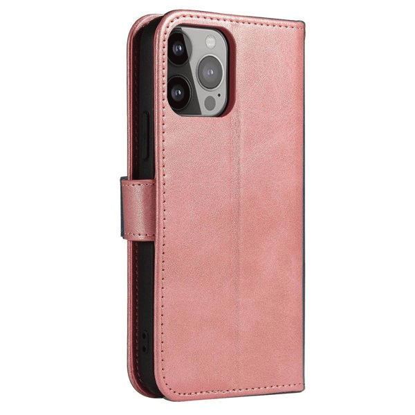 starfix Flip-Hülle Clip für Samsung Galaxy A54 5G Hülle mit Standfunktion, pink starfix Flip-Hülle Clip für Samsung Galaxy A54 5G Hülle mit Standfunktion, pink