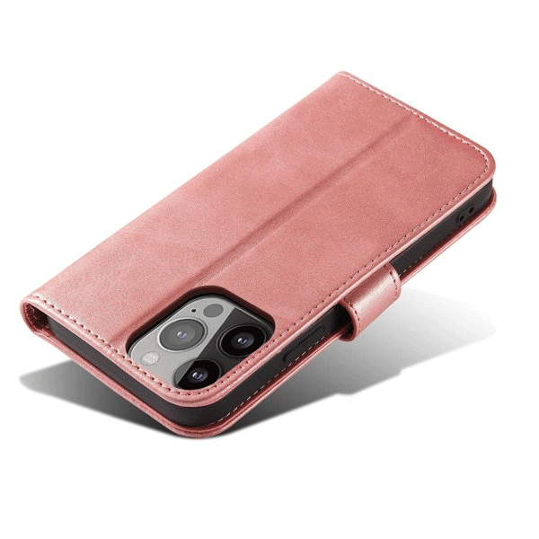 starfix Flip-Hülle Clip für Samsung Galaxy A54 5G Hülle mit Standfunktion, pink starfix Flip-Hülle Clip für Samsung Galaxy A54 5G Hülle mit Standfunktion, pink