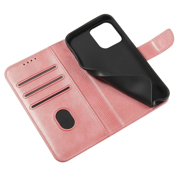 starfix Flip-Hülle Clip für Samsung Galaxy A54 5G Hülle mit Standfunktion, pink starfix Flip-Hülle Clip für Samsung Galaxy A54 5G Hülle mit Standfunktion, pink