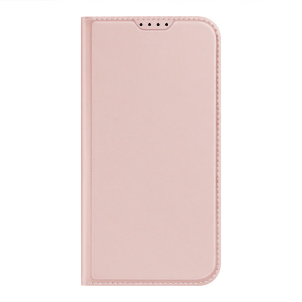 Dux Ducis Skin Pro Flip-Wallet Case für Apple iPhone 15 Plus, pink Dux Ducis Skin Pro Flip-Wallet Case für Apple iPhone 15 Plus, pink