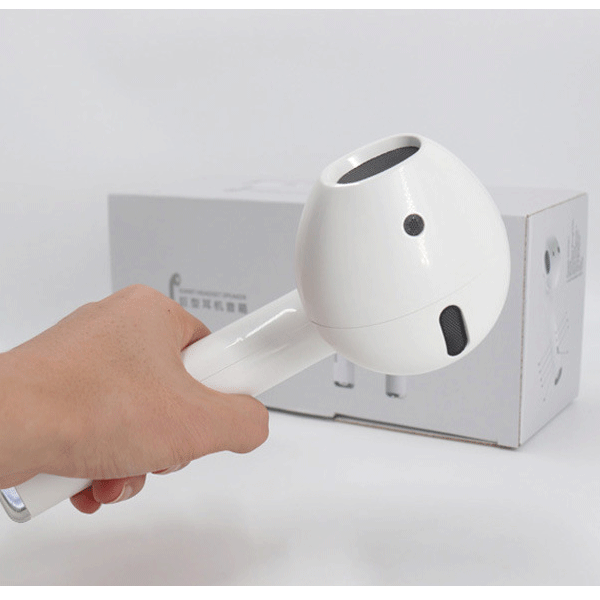 starfix Lautsprecher Bluetooth AirPods XXL Gadget