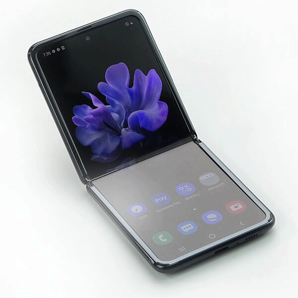Wozinsky Invisible Film Schutzfolie (Vorne + Hinten) für Samsung Galaxy Z Flip 5 transparent Wozinsky Invisible Film Schutzfolie (Vorne + Hinten) für Samsung Galaxy Z Flip 5 transparent