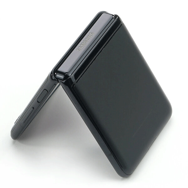 Wozinsky Invisible Film Schutzfolie (Vorne + Hinten) für Samsung Galaxy Z Flip 5 transparent Wozinsky Invisible Film Schutzfolie (Vorne + Hinten) für Samsung Galaxy Z Flip 5 transparent