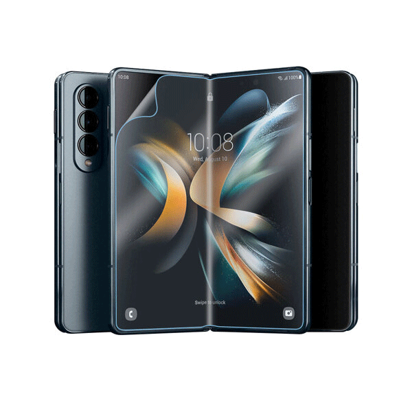 Wozinsky Invisible Film Schutzfolie für Samsung Galaxy Z Fold 5 Wozinsky Invisible Film Schutzfolie für Samsung Galaxy Z Fold 5