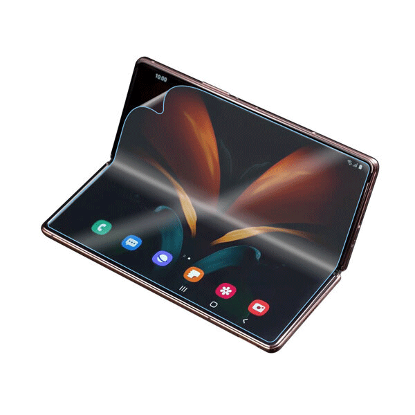 Wozinsky Invisible Film Schutzfolie für Samsung Galaxy Z Fold 5 Wozinsky Invisible Film Schutzfolie für Samsung Galaxy Z Fold 5