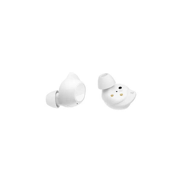 Samsung Galaxy Buds FE Weiss (SM-R400NZWA) Samsung Galaxy Buds FE Weiss (SM-R400NZWA)
