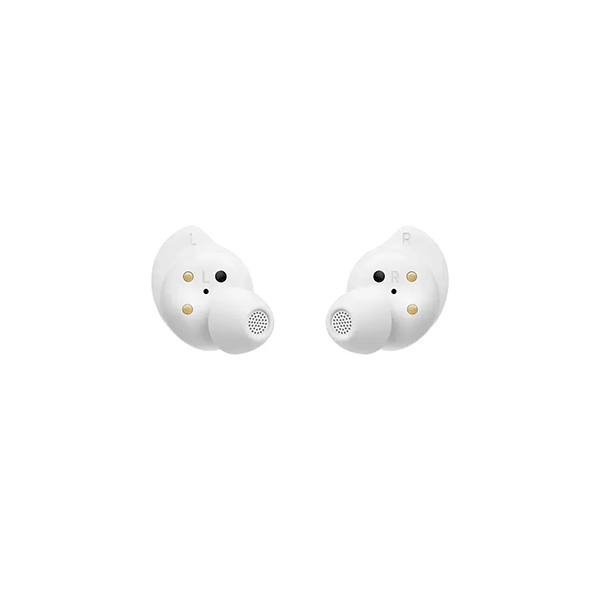 Samsung Galaxy Buds FE Weiss (SM-R400NZWA) Samsung Galaxy Buds FE Weiss (SM-R400NZWA)