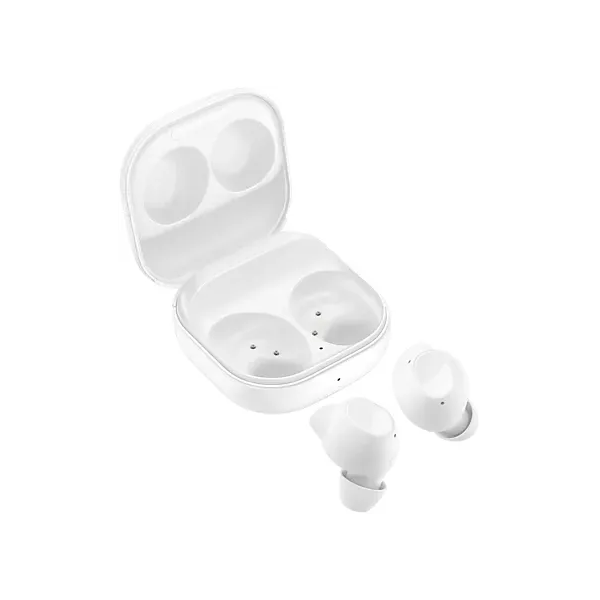 Samsung Galaxy Buds FE Weiss (SM-R400NZWA) Samsung Galaxy Buds FE Weiss (SM-R400NZWA)