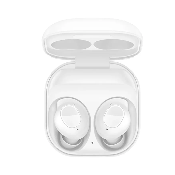 Samsung Galaxy Buds FE Weiss (SM-R400NZWA) Samsung Galaxy Buds FE Weiss (SM-R400NZWA)