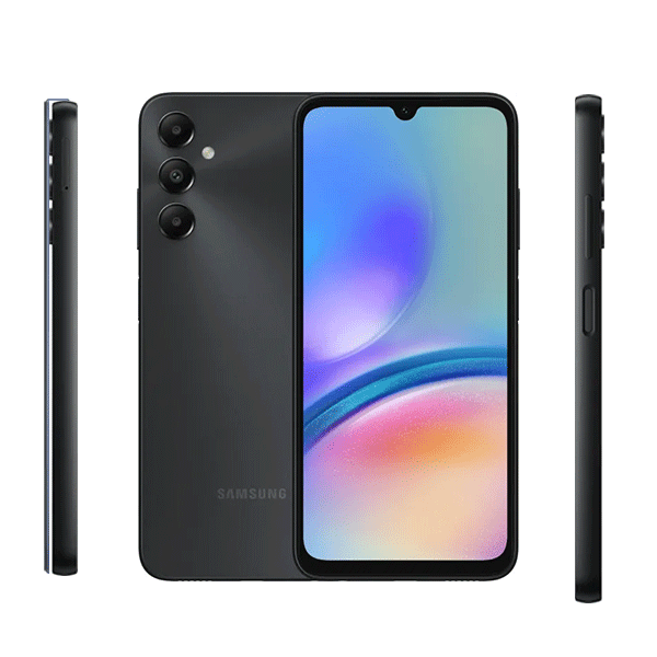 Samsung Galaxy A05s A057G/DSN 64GB schwarz Samsung Galaxy A05s A057G/DSN 64GB schwarz