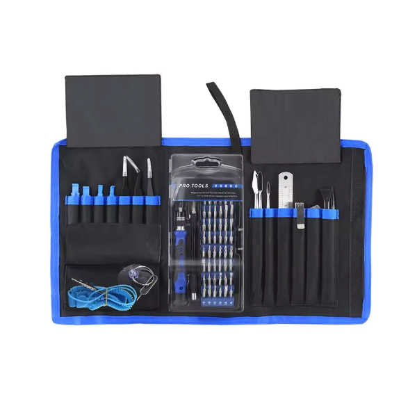 starfix Profi-Werkzeugset BST-119B für Smartphones, Tablets, Notebooks, Konsole uvm. (swr)