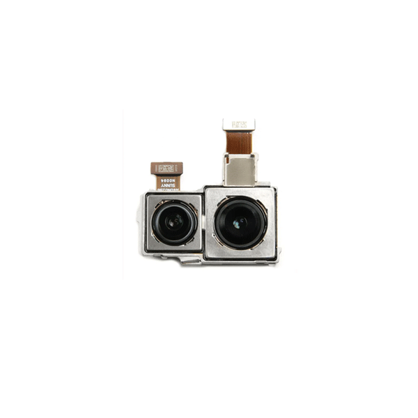 Haupt-Kamera kompatibel mit Huawei P40 Pro (ELS-NX9)
