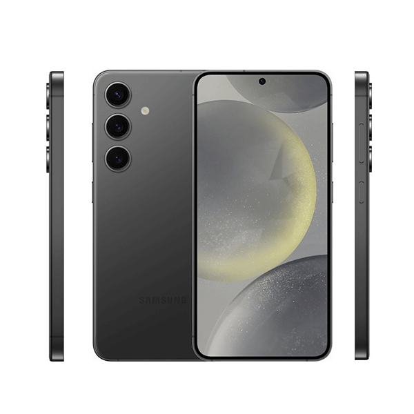 Samsung Galaxy S24 Dual-Sim 256GB/8GB, Onyx Black