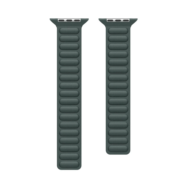 Dux Ducis Magnetisches Armband BL für Apple Watch 38 / 40 / 41 mm, grün Dux Ducis Magnetisches Armband BL für Apple Watch 38 / 40 / 41 mm, grün
