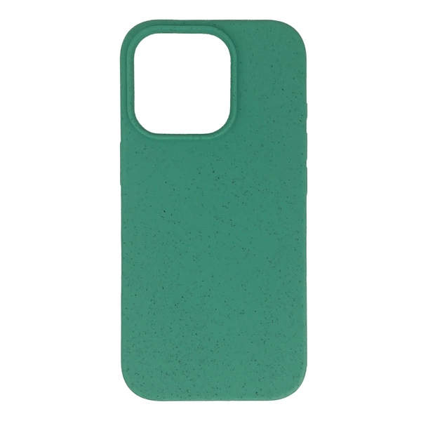 starfix MagSafe Multiple Color Wheat Silikon-Case für iPhone 16 Pro, minze starfix MagSafe Multiple Color Wheat Silikon-Case für iPhone 16 Pro, minze