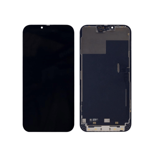 LCD Display kompatibel mit iPhone 13 Pro Max Touchschreen, schwarz (Pulled) LCD Display kompatibel mit iPhone 13 Pro Max Touchschreen, schwarz (Pulled)