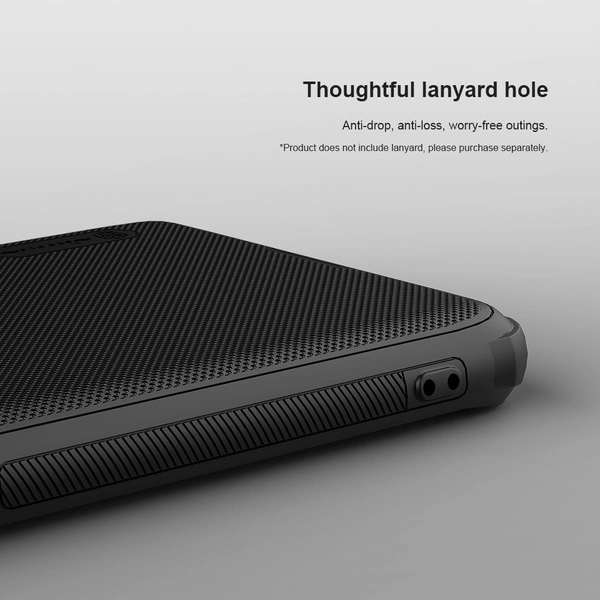 Nillkin Super Frosted Shield Pro magnetische Schutz-Hülle für Google Pixel 8A, schwarz Nillkin Super Frosted Shield Pro magnetische Schutz-Hülle für Google Pixel 8A, schwarz