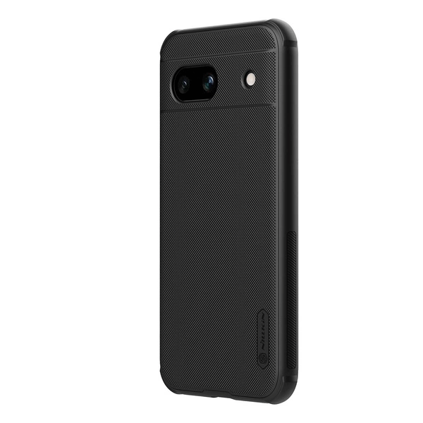 Nillkin Super Frosted Shield Pro magnetische Schutz-Hülle für Google Pixel 8A, schwarz Nillkin Super Frosted Shield Pro magnetische Schutz-Hülle für Google Pixel 8A, schwarz