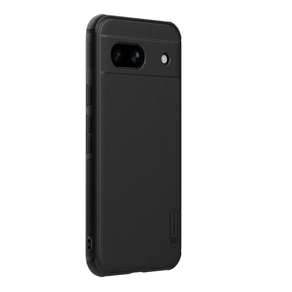 Nillkin Super Frosted Shield Pro magnetische Schutz-Hülle für Google Pixel 8A, schwarz Nillkin Super Frosted Shield Pro magnetische Schutz-Hülle für Google Pixel 8A, schwarz