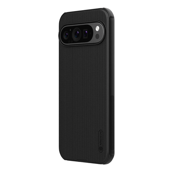 Nillkin Super Frosted Shield Pro magnetische Schutz-Hülle für Google Pixel 9, schwarz Nillkin Super Frosted Shield Pro magnetische Schutz-Hülle für Google Pixel 9, schwarz