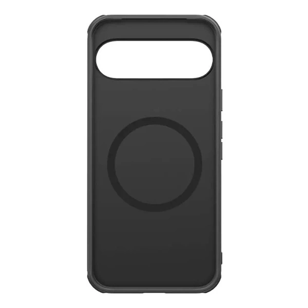 Nillkin Super Frosted Shield Pro magnetische Schutz-Hülle für Google Pixel 9, schwarz Nillkin Super Frosted Shield Pro magnetische Schutz-Hülle für Google Pixel 9, schwarz